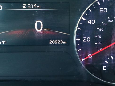 Used 2024 Kia Forte LXS image 27