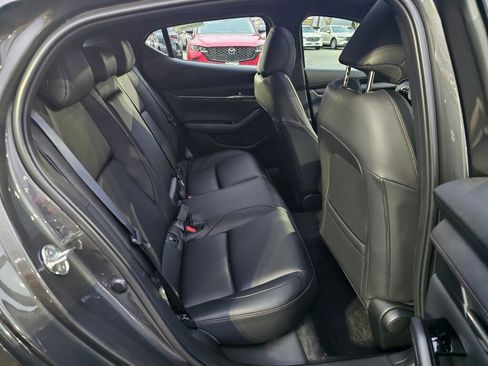 New 2026 MAZDA MAZDA3 s image 27