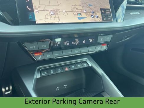 New 2026 Audi S3 Premium image 17