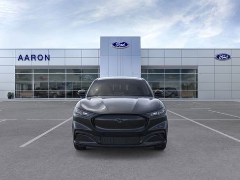 New 2025 Ford Mustang Mach-E Premium image 6