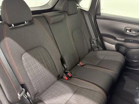 Used 2025 Honda HR-V Sport image 22