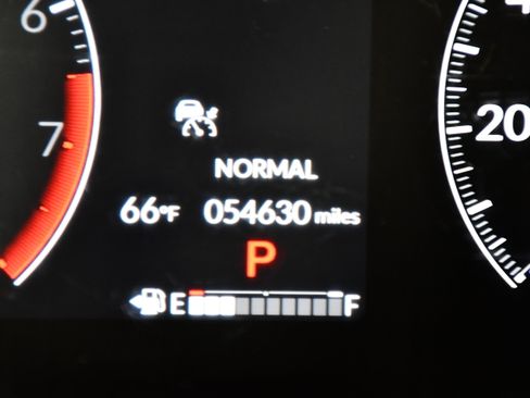 Certified 2024 Honda CR-V EX image 17