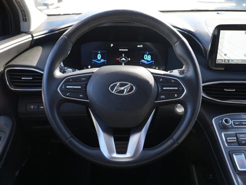 Used 2023 Hyundai Santa Fe Limited image 22