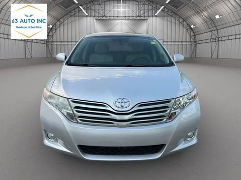 Used 2011 Toyota Venza w/ Convenience Pkg FWD image 8