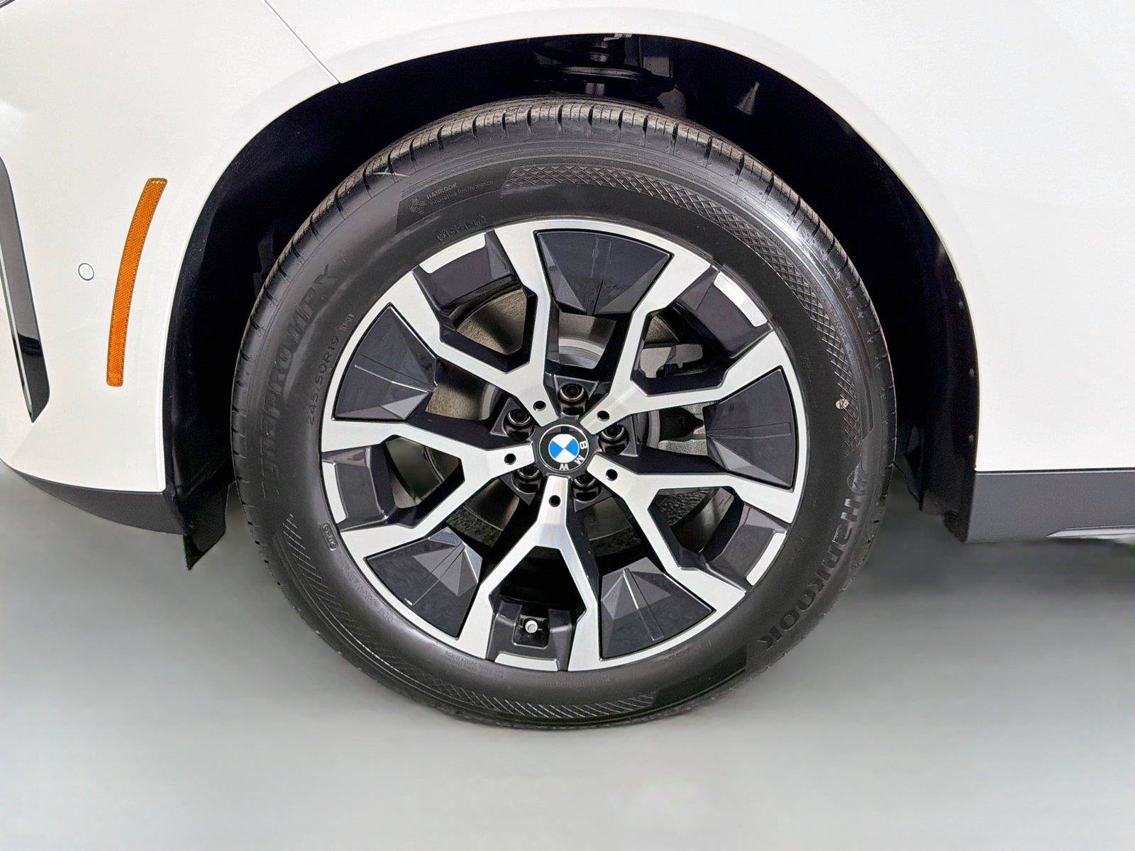 New 2026 BMW X3 xDrive30i w/ Premium Package AWD/4WD image 30