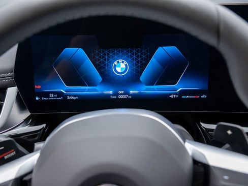 New 2025 BMW X1 xDrive28i w/ Premium Package image 15