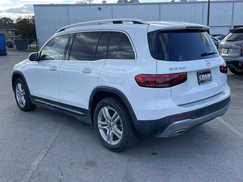 Used 2022 Mercedes-Benz GLB 250 GLB 250 image 5