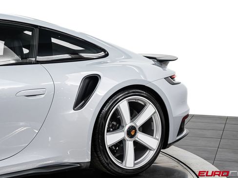Used 2025 Porsche 911 Turbo S image 15
