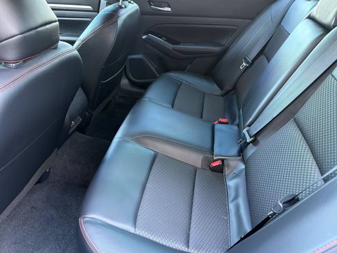 Used 2025 Nissan Altima 2.5 SR AWD/4WD image 24