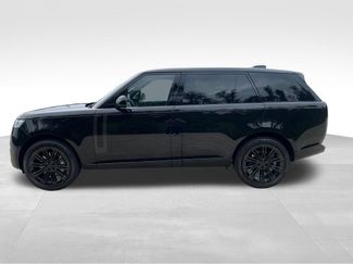 New 2026 Land Rover Range Rover Long Wheelbase SE AWD/4WD video 2