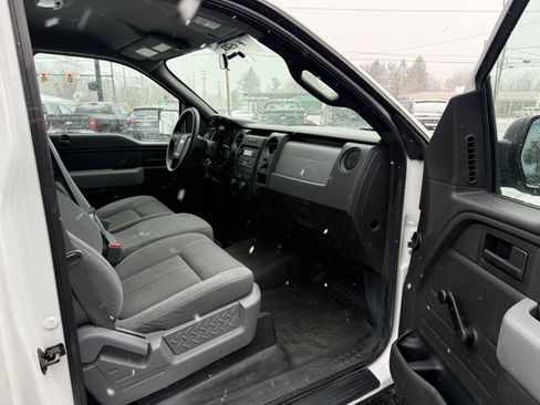 Used 2011 Ford F150 XL image 10