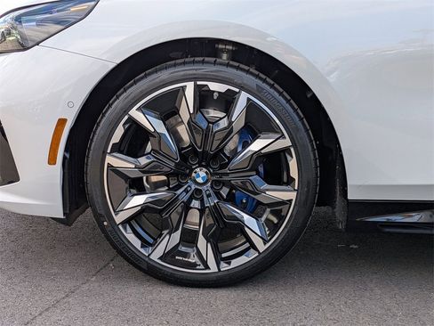 New 2026 BMW 530i image 30