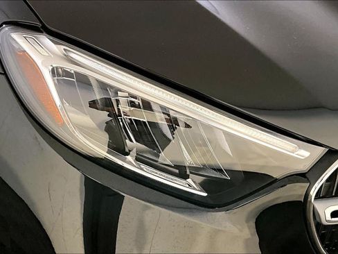 Certified 2026 Mercedes-Benz GLC 300 4MATIC image 27