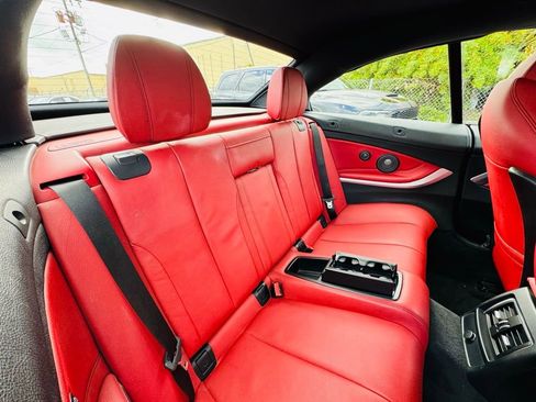 Used 2019 BMW 430i xDrive 430i xDrive image 27