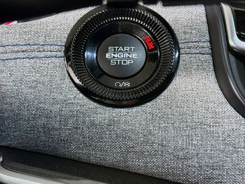 Used 2022 Jeep Compass Latitude w/ Convenience Group image 21