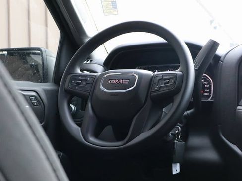 Used 2021 GMC Sierra 1500 4x4 Crew Cab w/ Sierra Value Package image 42