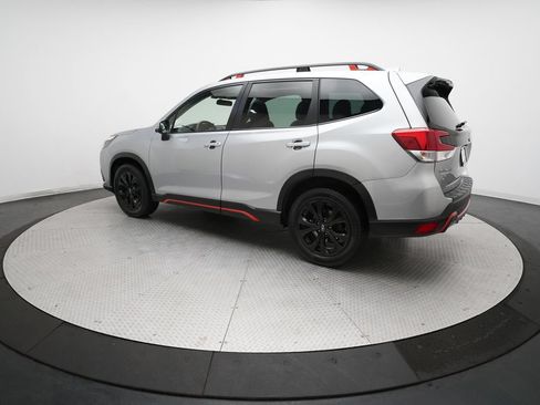Certified 2022 Subaru Forester Sport AWD/4WD image 34