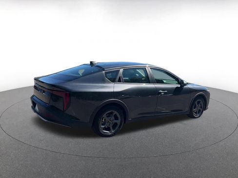 Used 2025 Kia K4 FWD image 15