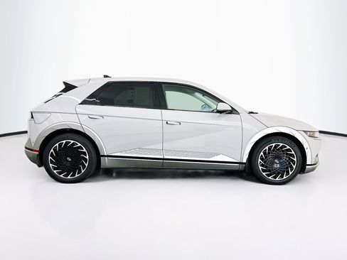 Used 2023 Hyundai Ioniq 5 Limited AWD/4WD image 10
