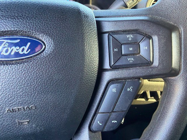 Used 2021 Ford F250 XL w/ STX Appearance Package AWD/4WD image 14