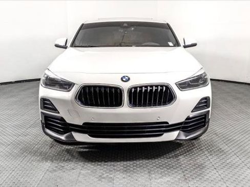 Used 2022 BMW X2 xDrive28i w/ Convenience Package image 12