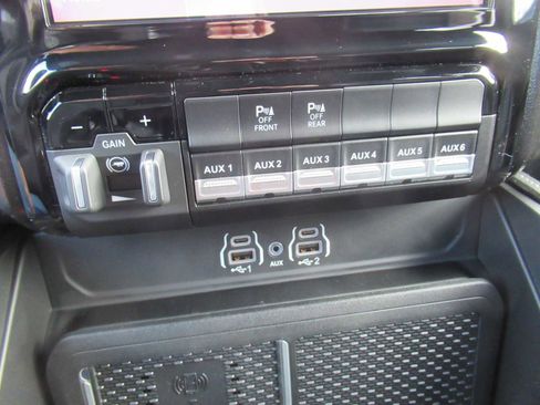 New 2026 RAM 1500 RHO w/ Bed Utility Group image 40