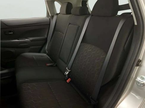 Used 2026 Mitsubishi Outlander Sport ES AWD/4WD image 61