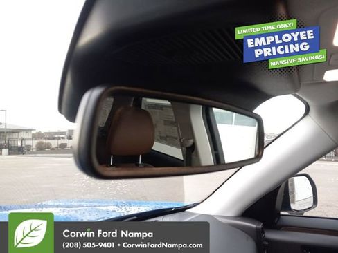 New 2025 Ford Bronco Sport Outer Banks w/ Outer Banks Tech Package+ AWD/4WD image 21