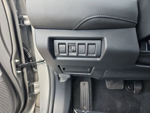 New 2026 Subaru Outback Touring XT AWD/4WD image 28