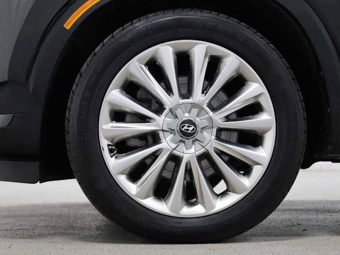 Used 2020 Hyundai Palisade Limited AWD/4WD image 38
