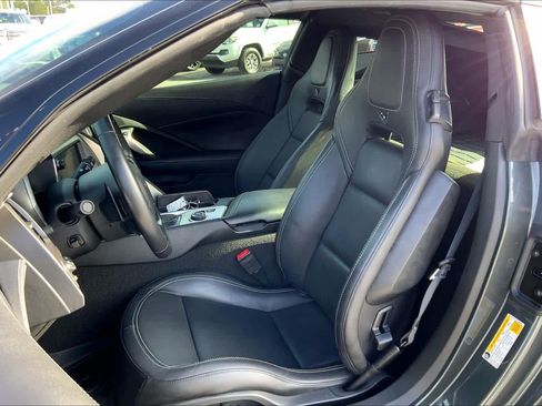 Used 2018 Chevrolet Corvette Grand Sport image 7