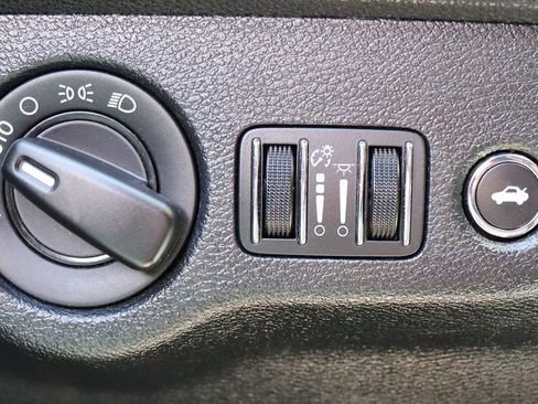 Used 2016 Dodge Charger SRT Hellcat RWD image 41
