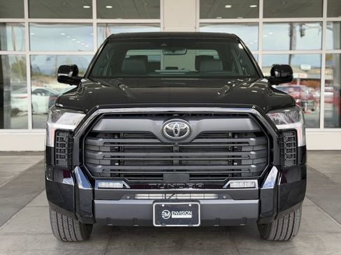 New 2026 Toyota Tundra Limited AWD/4WD image 4