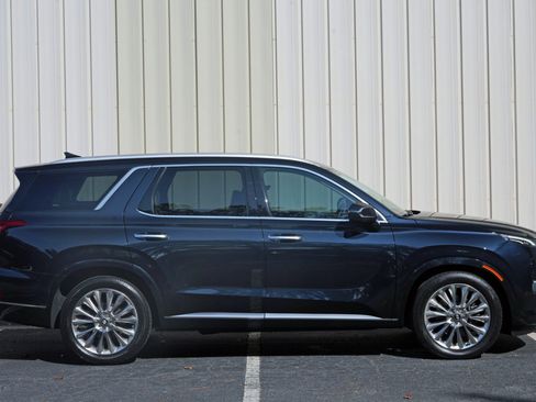 Used 2020 Hyundai Palisade Limited FWD image 53