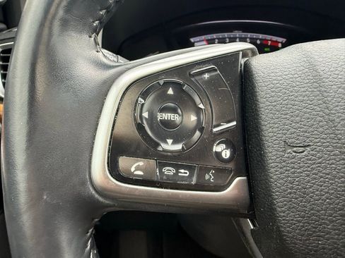 Used 2020 Honda CR-V EX-L image 13