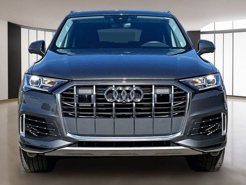 Used 2023 Audi Q7 3.0T Premium Plus AWD/4WD image 3