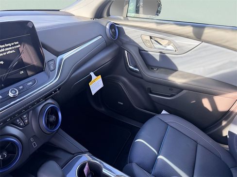 New 2026 Chevrolet Blazer RS w/ Enhanced Convenience Package image 29