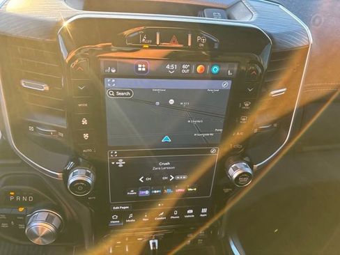 Used 2023 RAM 1500 Laramie image 19