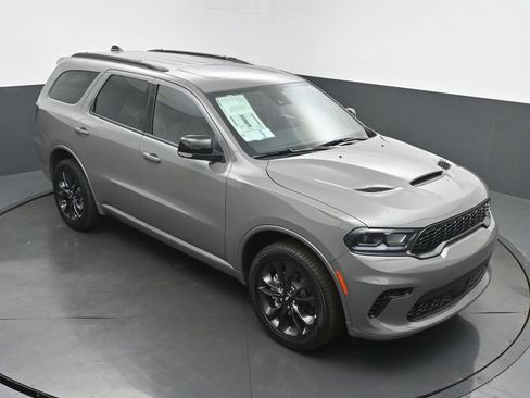New 2026 Dodge Durango GT AWD/4WD image 48