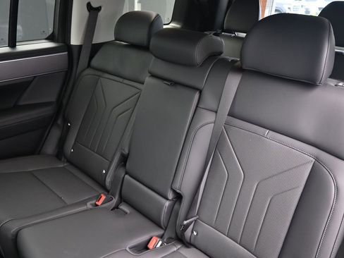 New 2026 Hyundai Santa Fe XRT image 22