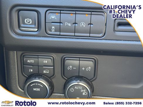 Used 2024 Chevrolet Tahoe LT image 28