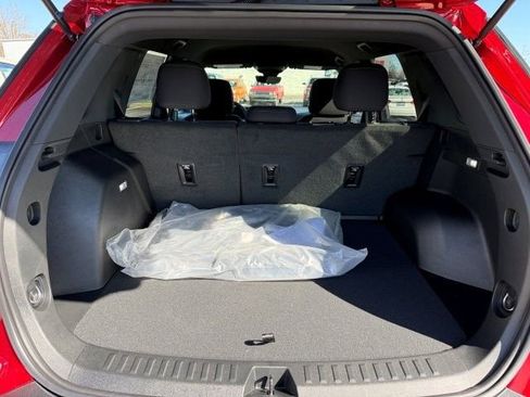 New 2026 Chevrolet Equinox LT w/ Safety and Technology Package image 17