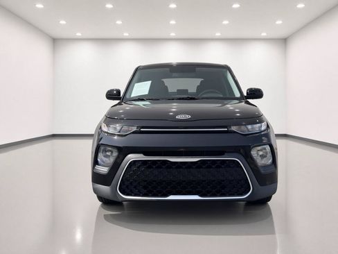 Used 2020 Kia Soul LX FWD image 6