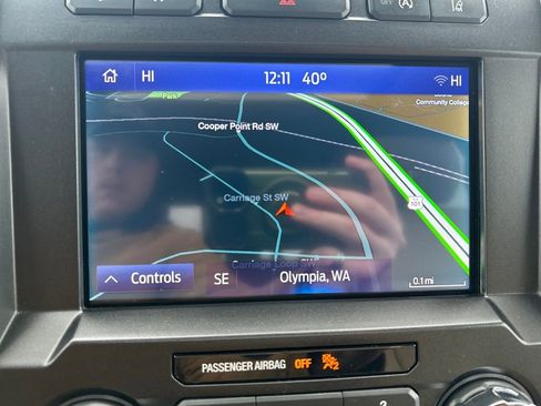 Certified 2020 Ford F150 Lariat image 27