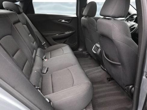 Used 2024 Chevrolet Malibu LT FWD image 20