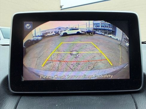 Used 2016 Scion iA image 14