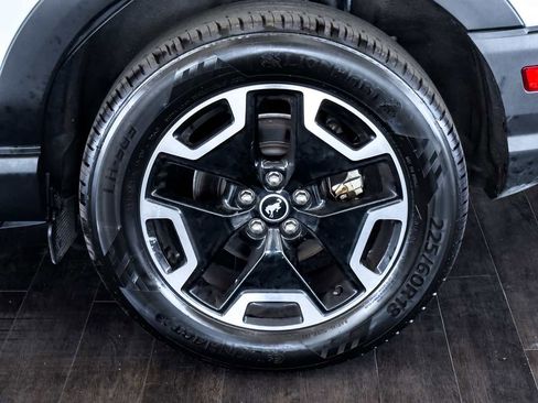 Used 2023 Ford Bronco Sport Outer Banks image 21