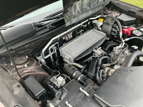 Used 2019 Subaru Ascent Limited w/ Popular Package #2A AWD/4WD image 47