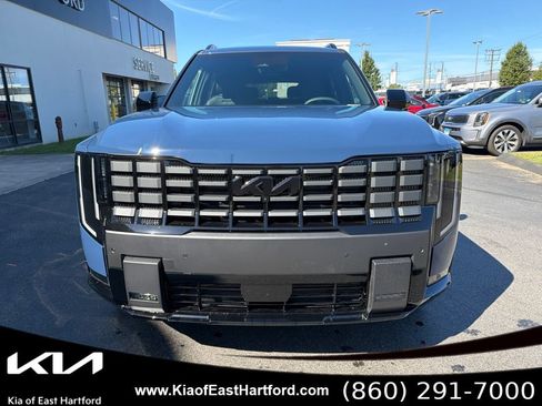 New 2027 Kia Telluride SX X-Line AWD/4WD image 4