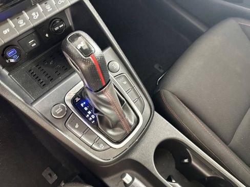 Used 2022 Hyundai Kona N Line AWD/4WD image 22
